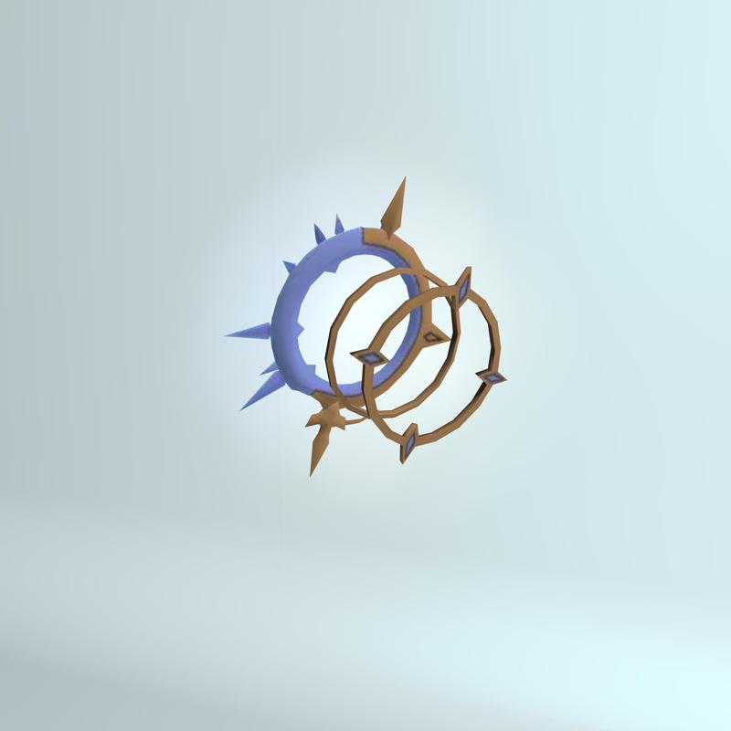 Alicia Solo weapon 2 Leveling