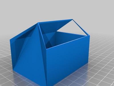 Cube Illusion