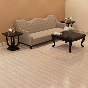 Chesterfield Fabric Sofa 001