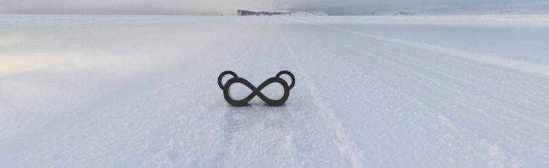 Infinity Pendant