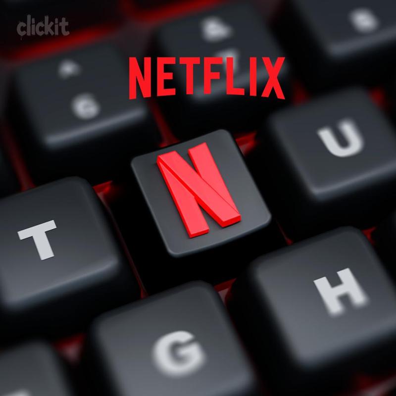 Free Netflix Keycap STL – 3D Printable Artisan Keycap | Logo Keyboard Keycap for Mechanical Keyboards (Cherry MX)