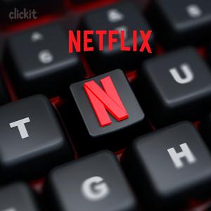 Free Netflix Keycap STL – 3D Printable Artisan Keycap | Logo Keyboard Keycap for Mechanical Keyboards (Cherry MX)