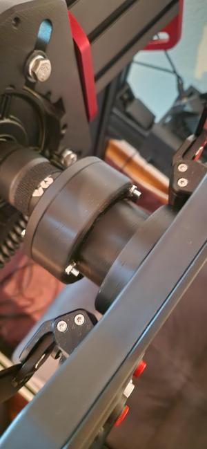 VRS Hub Extension (universal)