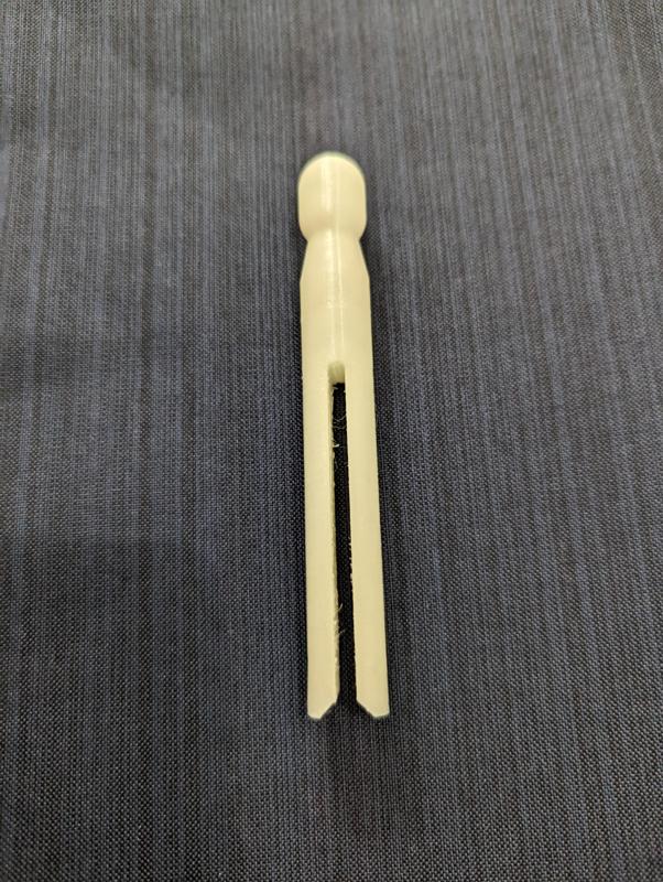 Clothes Doll Pin