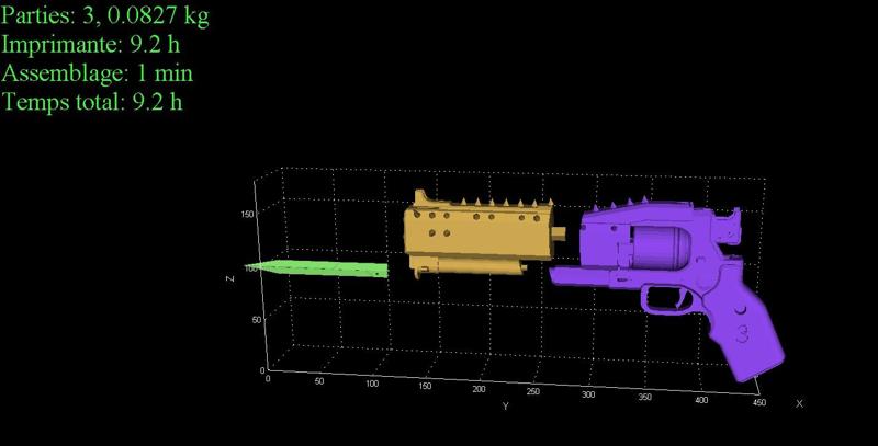 Crimson, Black Death