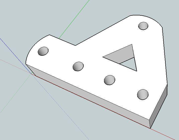 just another bracket