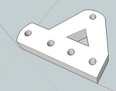 just another bracket