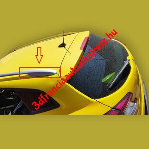 Renault Megane III grandtour roof rail cap 738876878R
