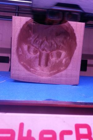 Mold of Lion face, c. 2nd century India Uttar Pradesh, Mathura region