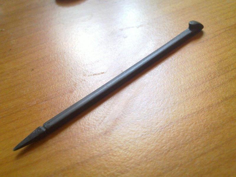 N900 Stylus