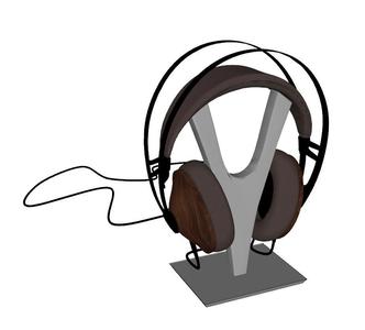 Headphone Support