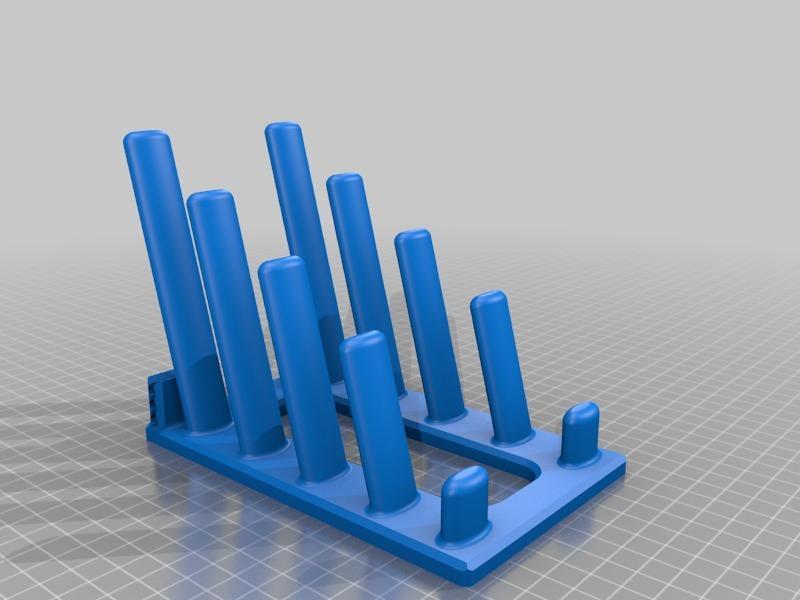 4 Device Charging Station v4.2