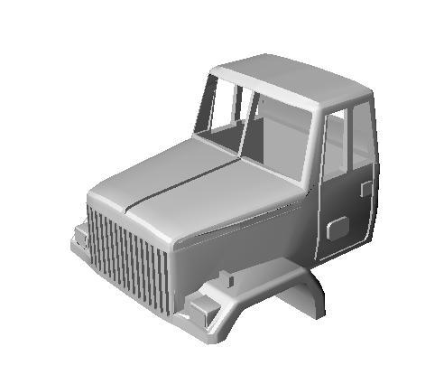 GMC SUPERBIRGADIER