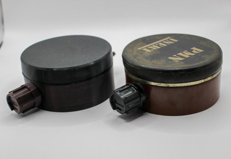 PMN Mine 1:1 Accurate internals