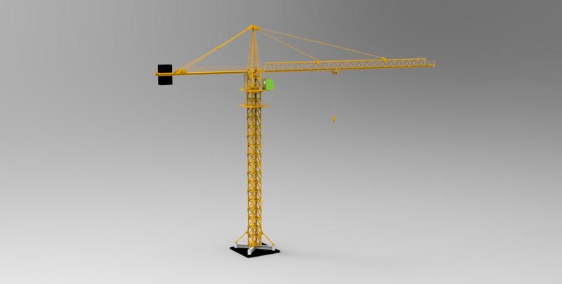 tower crane