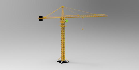 tower crane