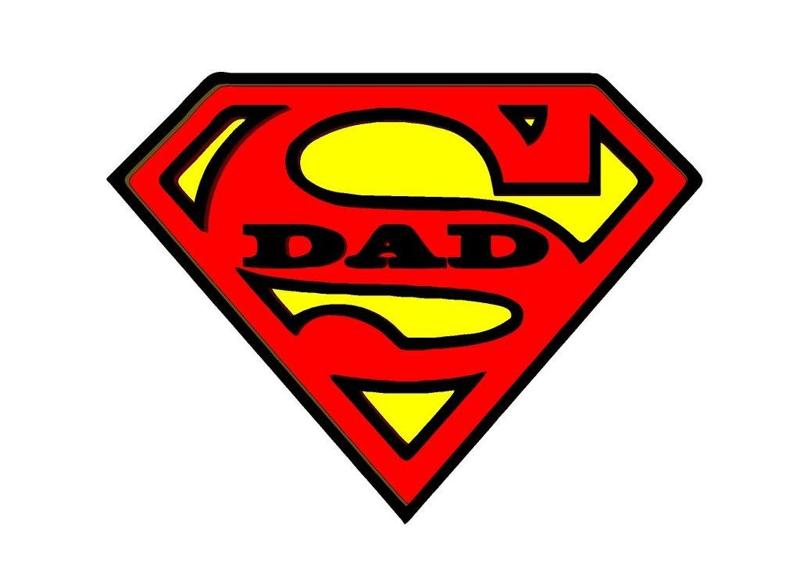 Super Dad