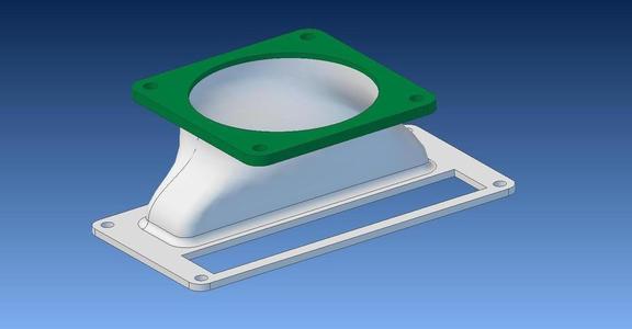 Cooling Sanguinololu