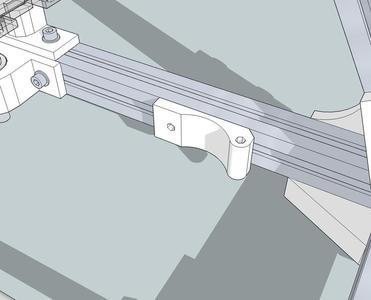 Sprung Idler for Prism