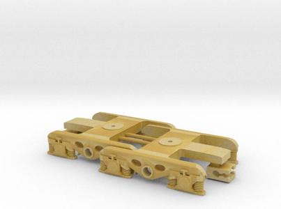 TT:120 Y33 Bogies