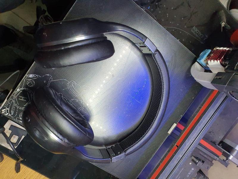 Reparacion Auriculares tipo Motorola