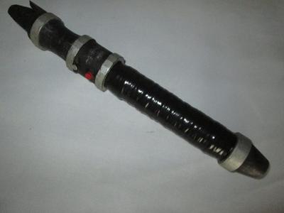 Star wars the old republic lightsaber