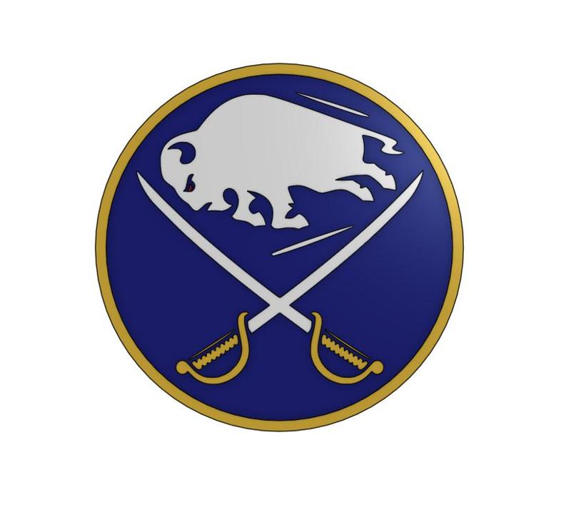 Buffalo Sabres Logo
