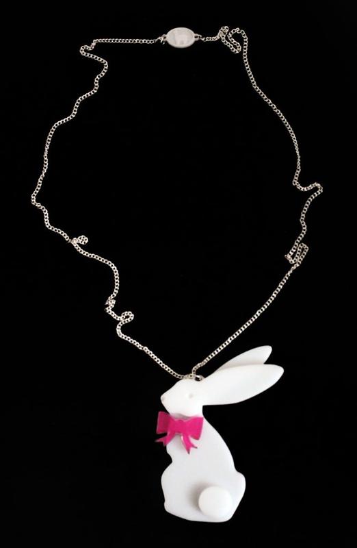 Rabbit Jewellery