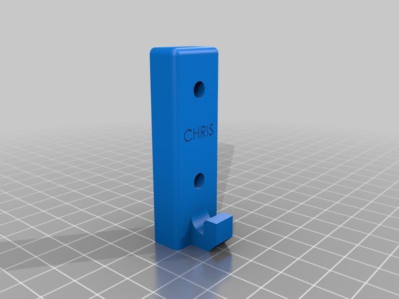 Chris Key Hook