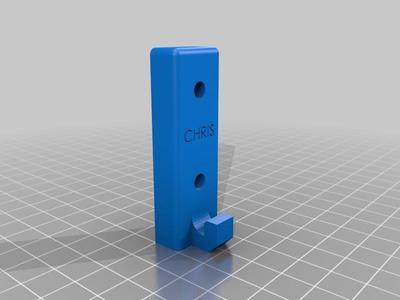 Chris Key Hook