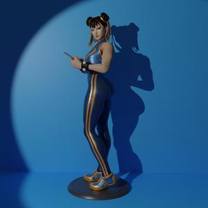 Chun-Li