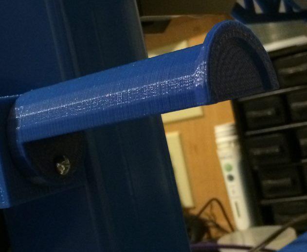 Eventorbot Spool Holder