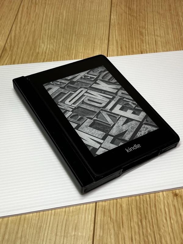 Kindle Paperwhite Cover Similar to Kindle Oasis