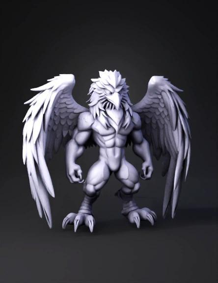 eagle one