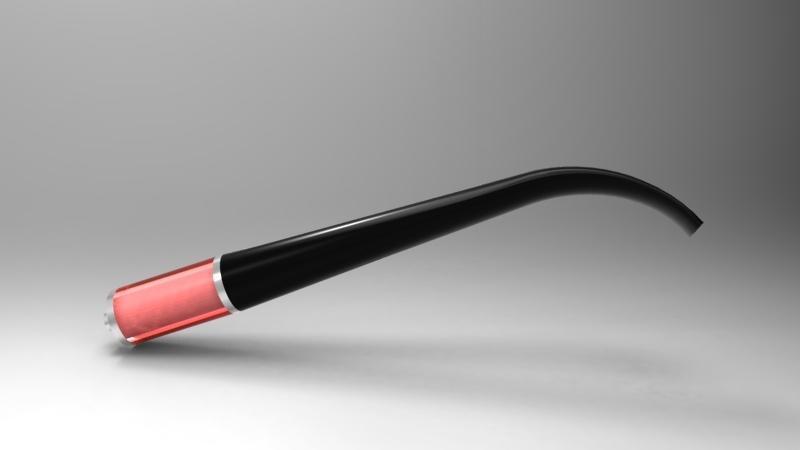 Church bwarden E-pipe stem for vivi nova tanks