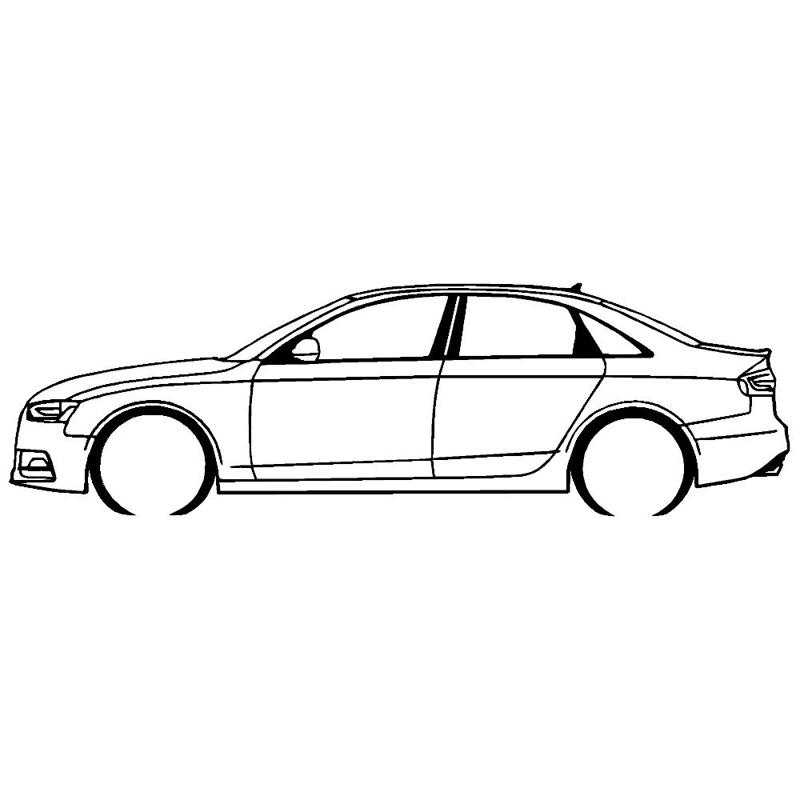 Audi S4 B8.5 B8 / A4