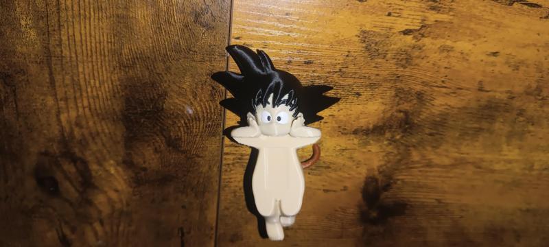 Sonny Angels Son Goku