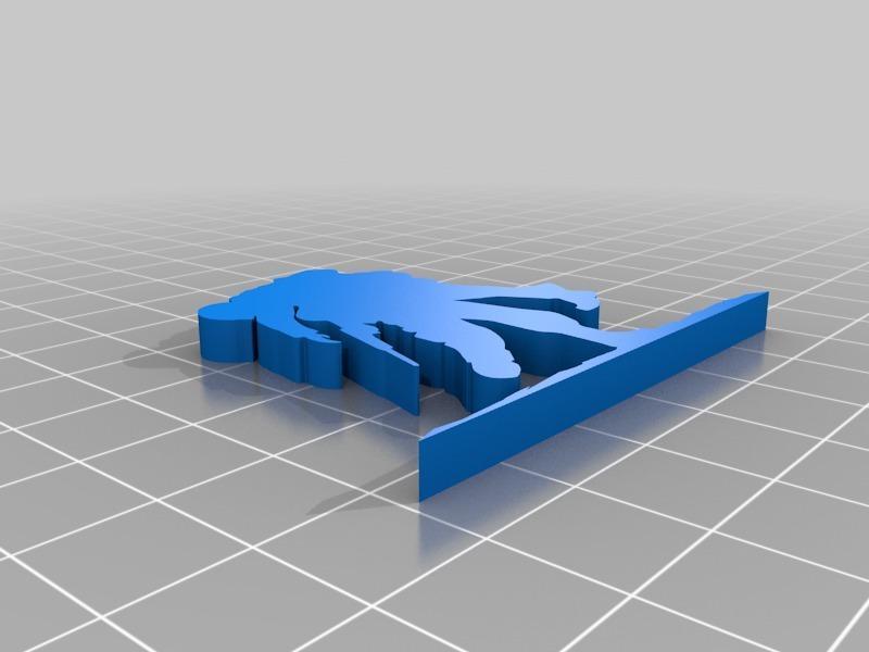 Wounded Warrior Logo