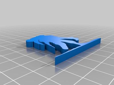 Wounded Warrior Logo