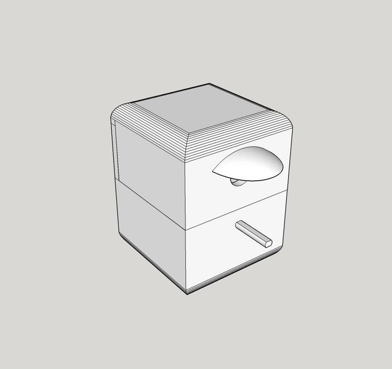 Very Special Bird Nest Observatory