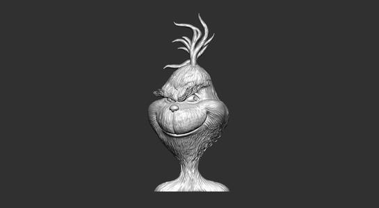 Grinch