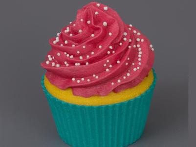 Cup Cake