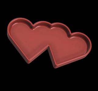 Double Heart