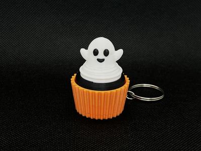 GHOST CUPCAKE CLICKER