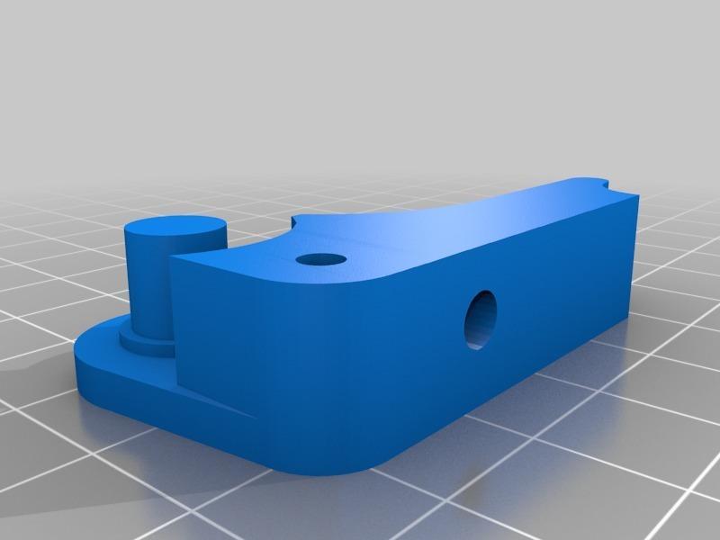 3Dtje stronger 3.1-024_lever