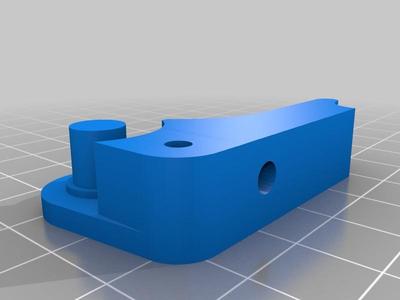 3Dtje stronger 3.1-024_lever