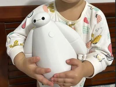 BAYMAX