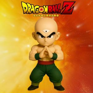Ten Shin Han Dragon Ball Z Collection