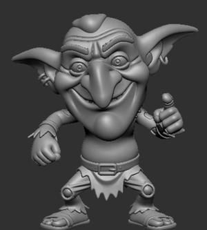 elf