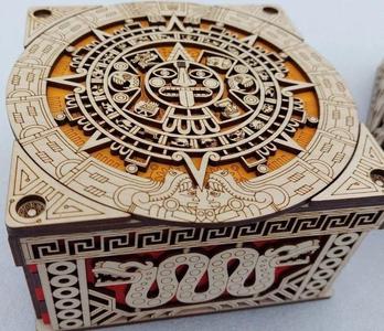 Caja Azteca